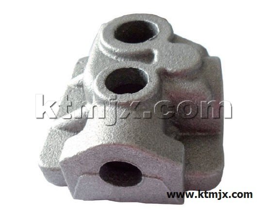 點擊查看商品:鑄造