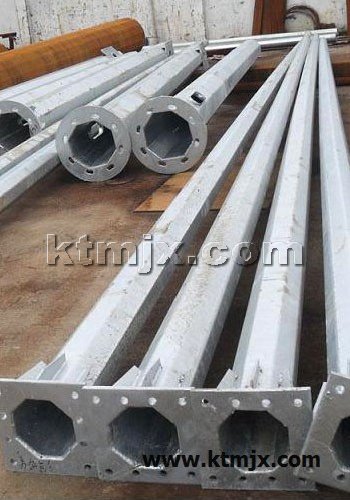 點擊查看商品:監控桿